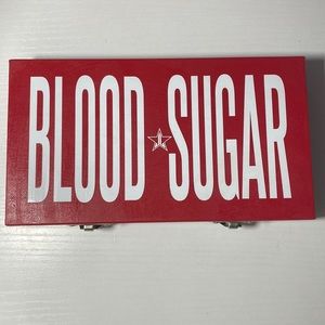 Jeffrey Star Blood Sugar